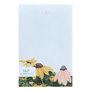Windy Hills Blank Notepad