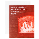 You Are A Dear