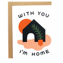 With You I'm Home