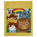 The Wonderful Wizard of Pawz