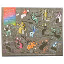 Women in Science Puzzle