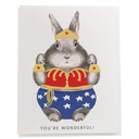 Wonder Bunny