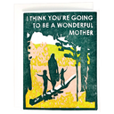 To Be A Wonderful Mother