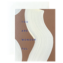 You are Wonderful