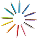 Stabilo Woody Pencil