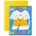Woof Woof Dog