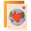 Make the World Better