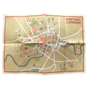 Writing London