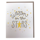 Written in the Stars