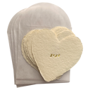 Petite Heart XOXO