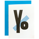 YO