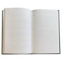 Year Task Book