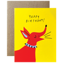 Yappy Birthday
