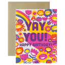 Yay You
