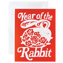 Year of the Rabbit