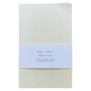 Embossed 5x8"
