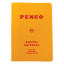 Penco Softcover B6 Grid