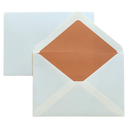 Envelopes Color