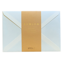 Envelopes Color