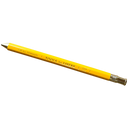 Wooden Gel Click Pen