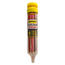 8 Color Crayon