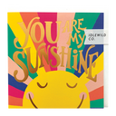 You Are My Sunshine