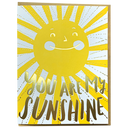 You Are My Sunshine HL