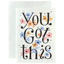 You Got This Flowers