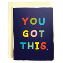 You Got This Colorful