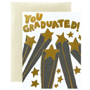 You Graduated Stars