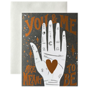 You & Me Palm