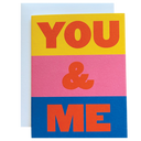 You & Me