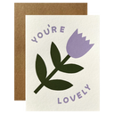 You're Lovely