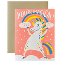 Magical Unicorn