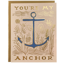 You're My Anchor