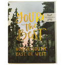 You're the Best Pines