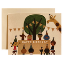 Birthday Party