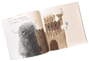 A Child of Books - Paperback