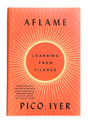 Aflame