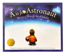 A is for Astronaut