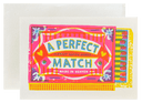 A Perfect Match