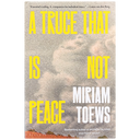 A Truce That Is Not Peace