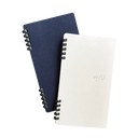 A5 Slim Notebook