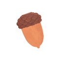 Acorn Mini Card