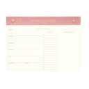 Affaires Du Jour Planner