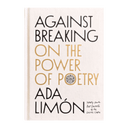Against Breaking