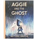 Aggie & the Ghost