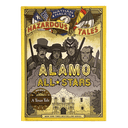 Hazardous Tales Alamo All-Stars