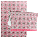 Alhambra Green & Pink