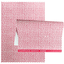 Alhambra Red & Pink